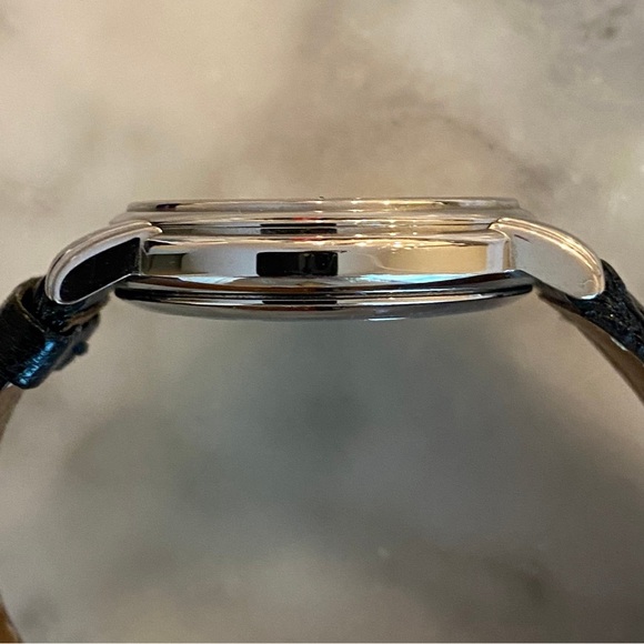 Maurice Lacroix Pontos GMT PT6037 Automatic Watch with Box and Manual - Picture 7 of 11